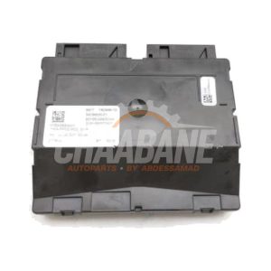Module climatronic 641116046610 BMW iX3 80 kWh 2020