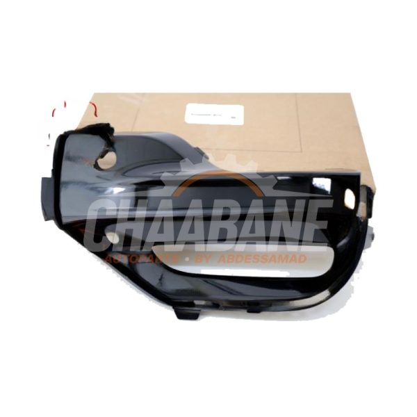 Capuchon lave-phares gauche 51118099732 BMW X5 (G05) 2018
