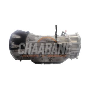 Boite de vitesses A7252709114 Mercedes GLE (V167) 350d 2.9 4-Matic