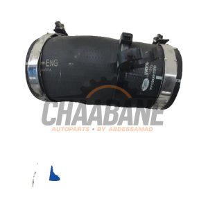 Tuyau intercooler CJ326K863AA Jaguar E-Pace