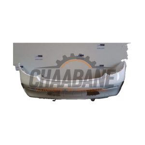 Pare choc arriere A2058809003 Mercedes C (C205) C-220d 2.2 16V BlueTEC 4-Matic