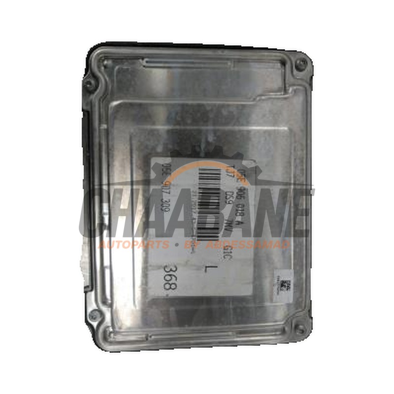 Ordinateur dadmission 05E906018A Audi A3 2013 / 2020