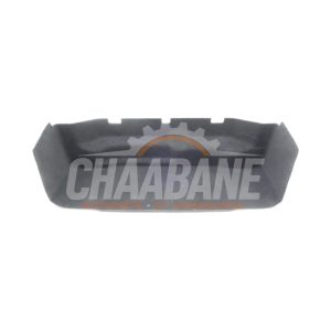 Revetement coffre 9J1863098A Porsche Taycan (Y1A) 4S 2019