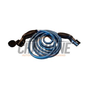 Cable de recharge electrique LC2KU323 BMW X5 (F15) xDrive 40e PHEV 2.0 2013 / 2018
