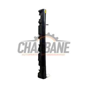 Seuil gauche A1676982101 Mercedes GLE (V167) 400d 2.9 4-Matic