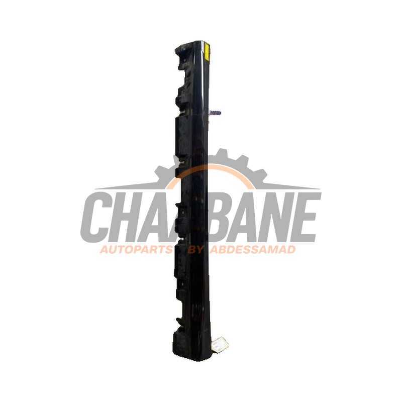 Seuil gauche A1676982101 Mercedes GLE (V167) 400d 2.9 4-Matic