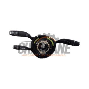 Commodo dessuie glace A2059007512 Mercedes GLC Coupe (C253) 2.2 250d 16V BlueTEC 4-Matic