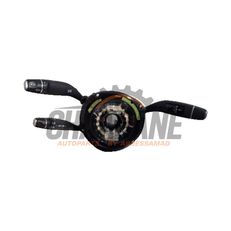 Commodo dessuie glace A2059007512 Mercedes C (W205) 2.2 C-220 CDI 16V BlueTEC