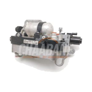 Condensateur clim 228281 BMW 7 serie (G11/12) 740e,Le xDrive 2015 / 2022