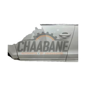 Portiere 4portes avant gauche Audi SQ5 (8RB) 3.0 TDI V6 24V 2012 / 2017