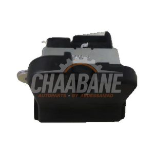 Serrure de coffre 5F3827505C Seat Leon 2012 / 2018