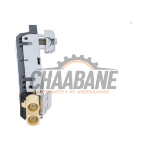 Antenne amplificateur 81A035225D Audi SQ2 (GAB/GAG) 2.0 TFSI 16V 2018