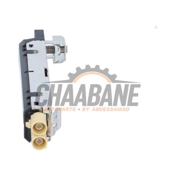 Antenne amplificateur 81A035225D Audi SQ2 (GAB/GAG) 2.0 TFSI 16V 2018