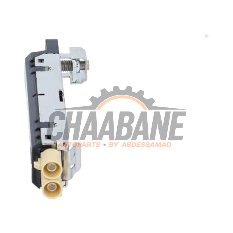 Antenne amplificateur 81A035225D Audi SQ2 (GAB/GAG) 2.0 TFSI 16V 2018