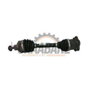 Arbre de transmission avant droit 8W0407271E Audi A4 2015