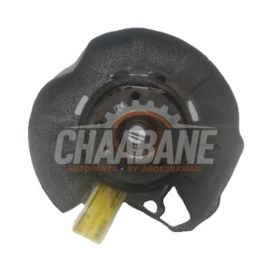 Fusee arriere droit BMW X6 (F16) xDrive30d 3.0 24V 2014 / 2019