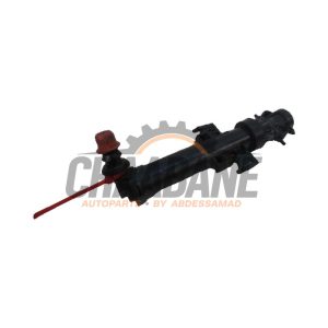 Buse phare 5E0955966E Skoda Octavia 2012 / 2020
