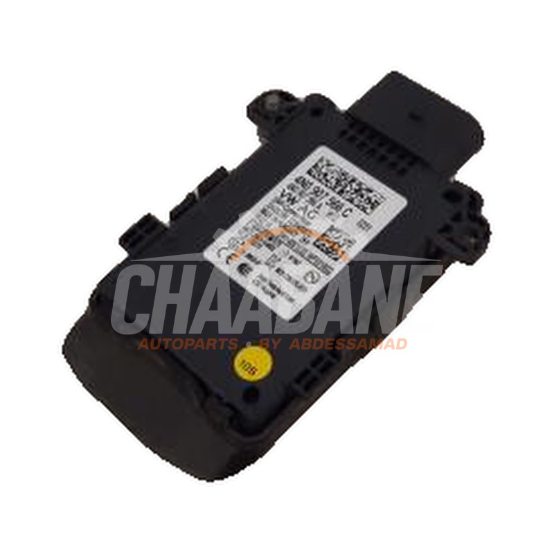 Capteur regulateur de vitesse 4N0907566C Audi A8 2017