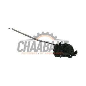 Moteur fermeture auxiliaire hayon 7430626 BMW I4 2021