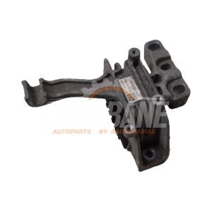 Support moteur 5Q0199262BH Seat Leon (5FB) 1.6 TDI Ecomotive 16V 2012 / 2020