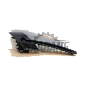 Protection montant A gauche A2058150527 Mercedes C Estate (S205) C-350 e 2.0 16V