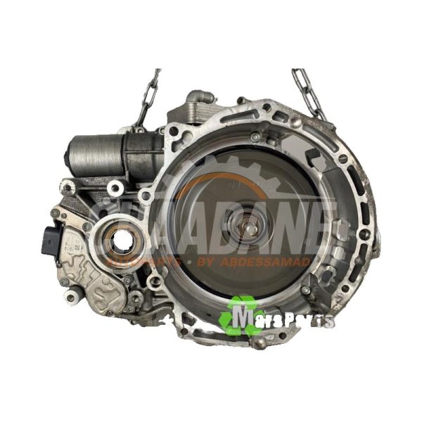 Boite de vitesses Cupra Formentor 1.5 TSI 16V 2020 0GC300045RX