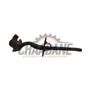 Catalyseur 5Q0131701S Seat Leon 2012 / 2020