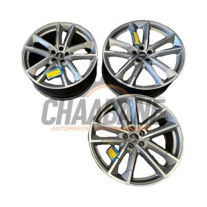 Kit jantes sport 4K0601025AE Audi S6 Avant (C8) 3.0 TDI V6 24V Mild hybrid 2019