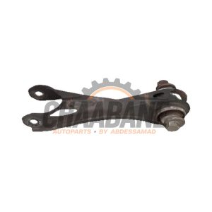 Bras de suspension bas arriere droit A2463500053 Mercedes GLA (156.9) 1.6 180 16V