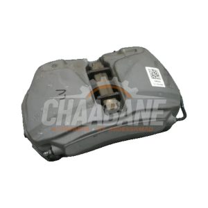 Etrier de frein avant gauche 8W0615105BK Audi A4 2015