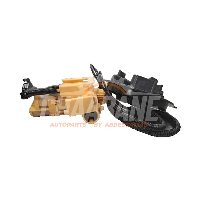 Pompe dinjection A2054701694 Mercedes C (W205) C-220d 2.0 Turbo 16V