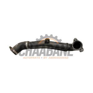 Tube intercooler 04L145762E Audi A3 Sportback (8VA/8VF) 1.6 TDI Ultra 16V 2012 / 2020