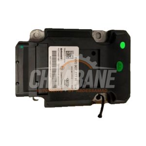 Ordinateur de suspension 8W0907777H Audi S5 Sportback (F5A/F5F) 3.0 TFSI V6 24V 2016