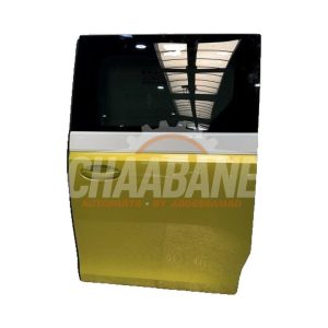 Porte laterale gauche 1T3843107C Volkswagen ID.Buzz (EBB/EBJ) 77 kWh 2022