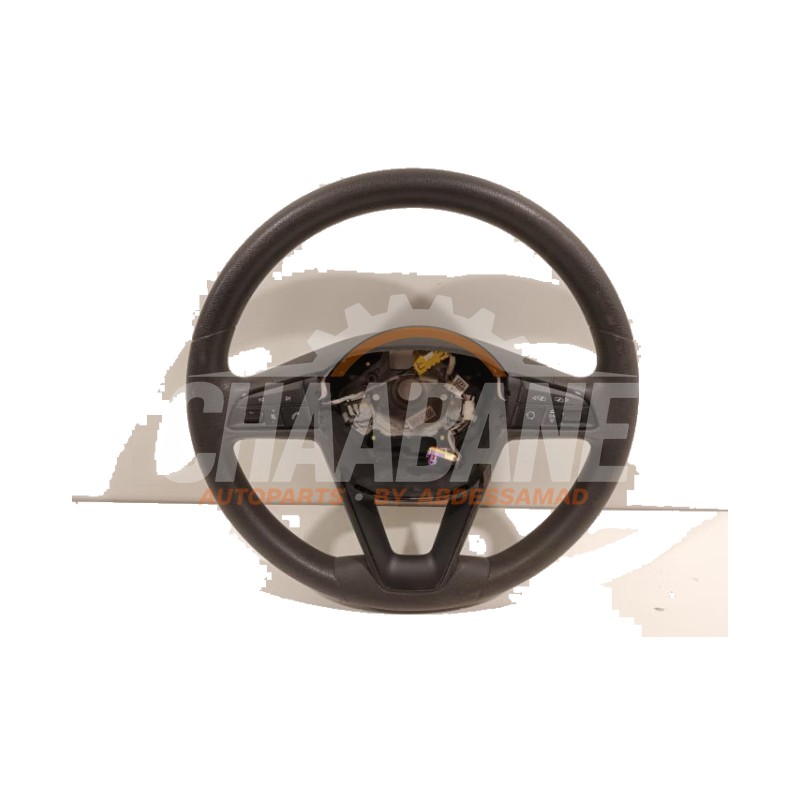 Volant 5F0419091A Seat Leon 2012 / 2020
