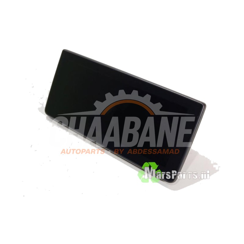 Affichage navigation 6842991 BMW i3 (I01) i3s 120Ah 2013 / 2022