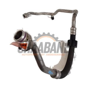 Tuyau clim 5Q0820743G Seat Leon (5FB) 2.0 TDI Ecomotive 16V 2012 / 2020
