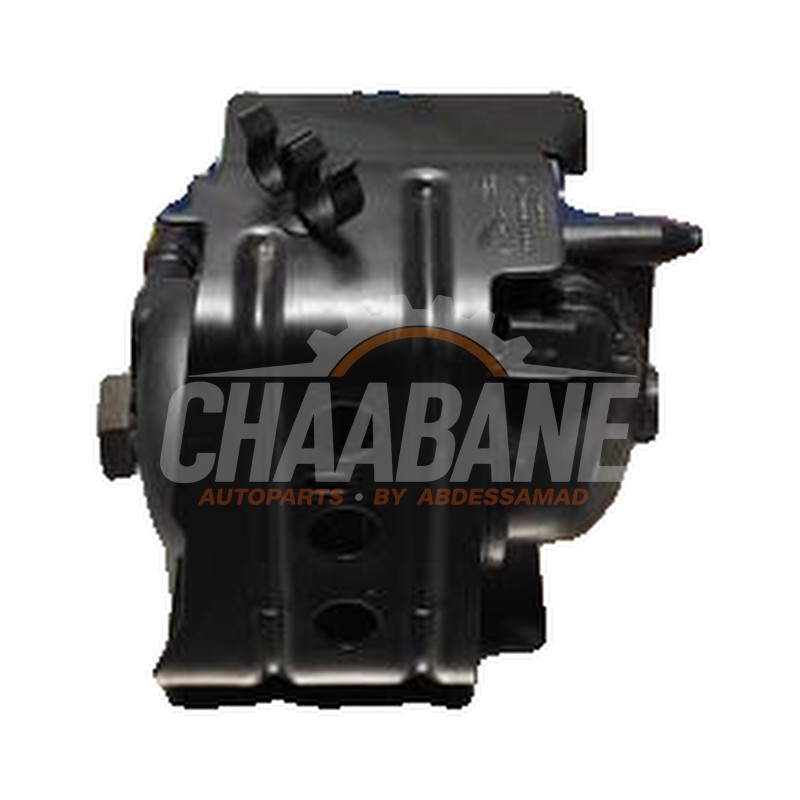 Boitier de filtre carburant HJ329D202AF Jaguar E-Pace 2.0 D 150 16V AWD