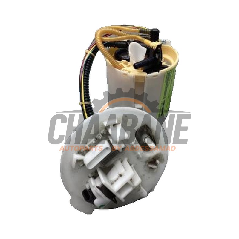 Pompe essence A2474703300 Mercedes CLA (118.3) 2.0 CLA-220 Turbo 16V