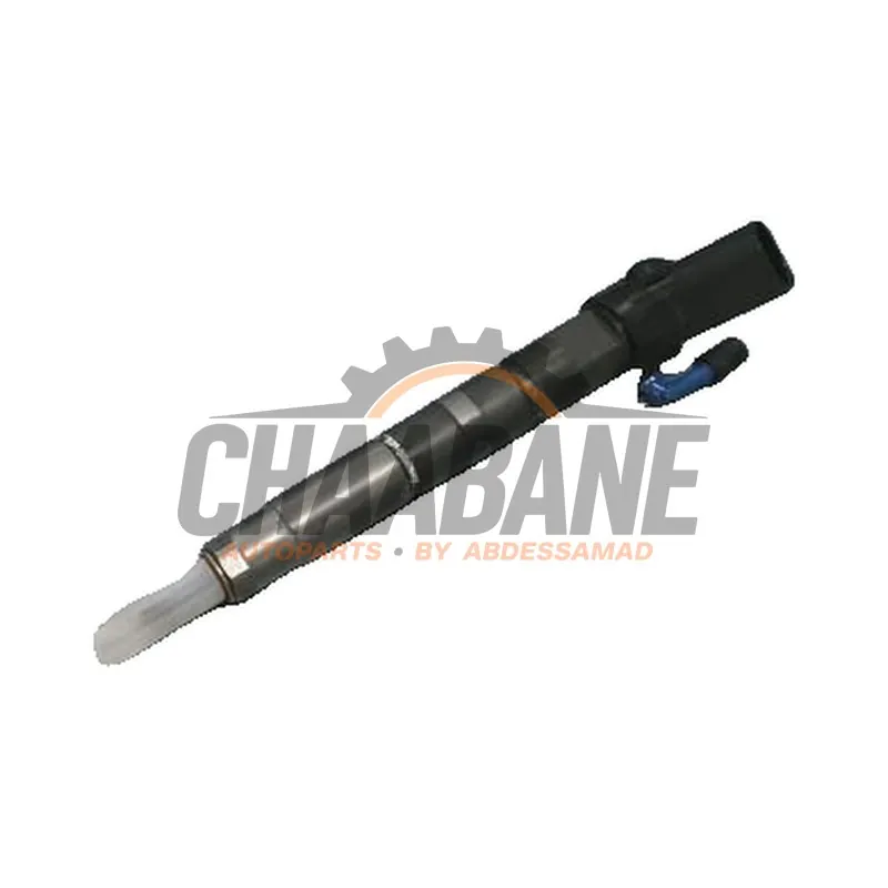 Injecteur (diesel) A6540700087 Mercedes Vito
