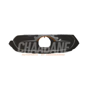 Calandre A24338884100 Mercedes EQC (N293)