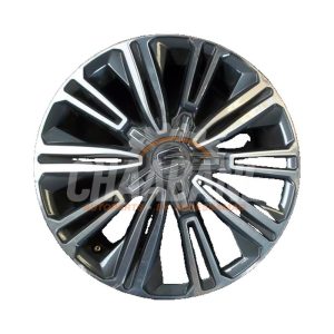 Jante + pneumatique 6F0601025L Seat Ibiza V (KJB) 1.0 TSI 12V 2017