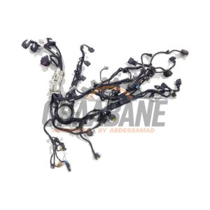 Faisceau de cables compartiment moteur 727201200CB Mercedes GLC (X253) 2.0 C-220d 16V 4-Matic