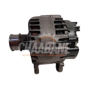 Dynamo 04C903023K Skoda Octavia Combi (5EAC) 1.4 TSI 16V 2012 / 2020