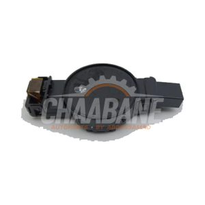 Capteur de pluie 81A955547 Audi Q7 (4MB/4MG) 3.0 TDI V6 24V 2015