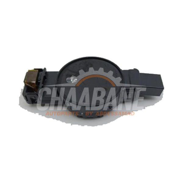 Capteur de pluie 81A955547 Audi Q7 (4MB/4MG) 3.0 TDI V6 24V 2015