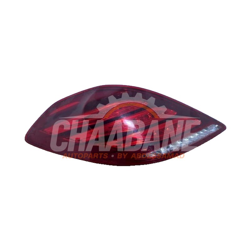Feu arriere gauche A2229065401 Mercedes S (222.0/222.1) 3.0 S-350 BlueTEC, S-350d 24V