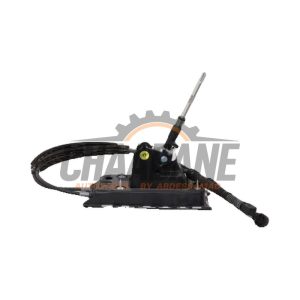 Cable de commande boite de vitesse 5Q0711049BQ Audi Q2 (GAB/GAG) 1.5 35 TFSI 16V 2016