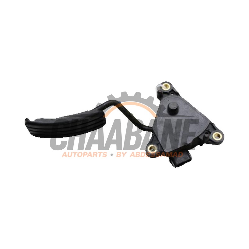 Capteur de position pedale daccelerateur 8200436878 Mercedes Citan (415.6) 1.5 109 CDI