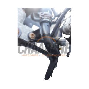 Pompe a vide (essence) 1K0612181F Audi A3 Sportback (8VA/8VF) 1.0 TFSI 12V 2012 / 2020